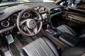 Bentley Bentayga 6.0 W12 608pk Mulliner, NAIM Audio, Panoramadak Szary - thumbnail 5