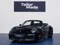 Porsche 911 Carrera 4 GTS Cabriolet - thumbnail 1