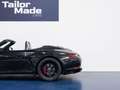 Porsche 911 Carrera 4 GTS Cabriolet - thumbnail 8