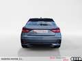 Audi A1 BERLINA CON PORTON 1.0 30 TFSI S TRONIC ADRENALIN Gris - thumbnail 5