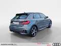 Audi A1 BERLINA CON PORTON 1.0 30 TFSI S TRONIC ADRENALIN Gris - thumbnail 4