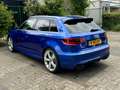 Audi RS3 2.5 TFSI RS3 q. PL P Albastru - thumbnail 3