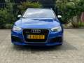 Audi RS3 2.5 TFSI RS3 q. PL P Albastru - thumbnail 2