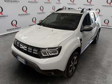 1.0 TCE JOURNEY GPL 4X2 100CV