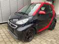smart forTwo Micro Hybrid Drive 52kW (451.480) Red - thumbnail 1