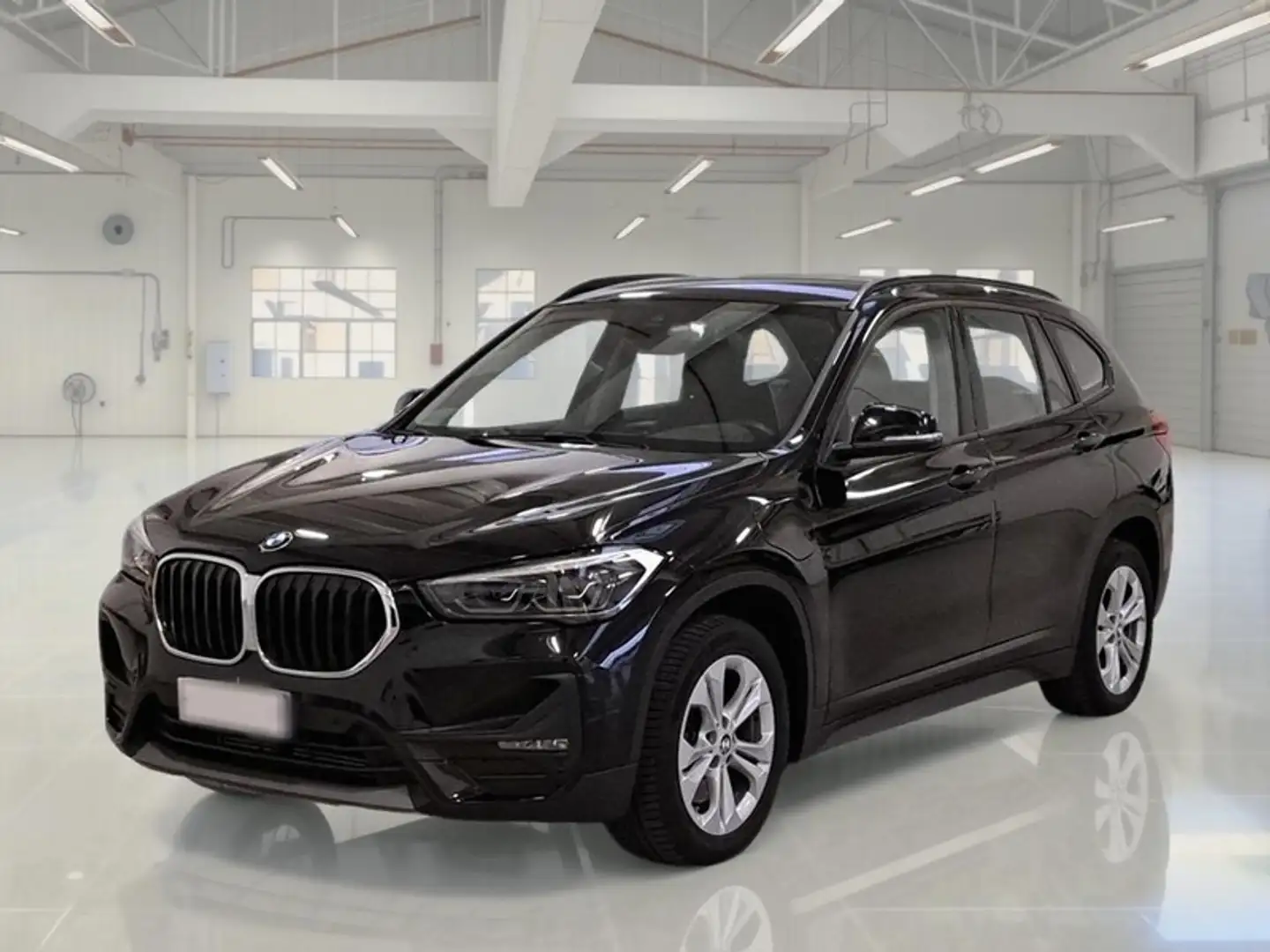 BMW X1 xDrive 25e Business Advantage automatico - 1