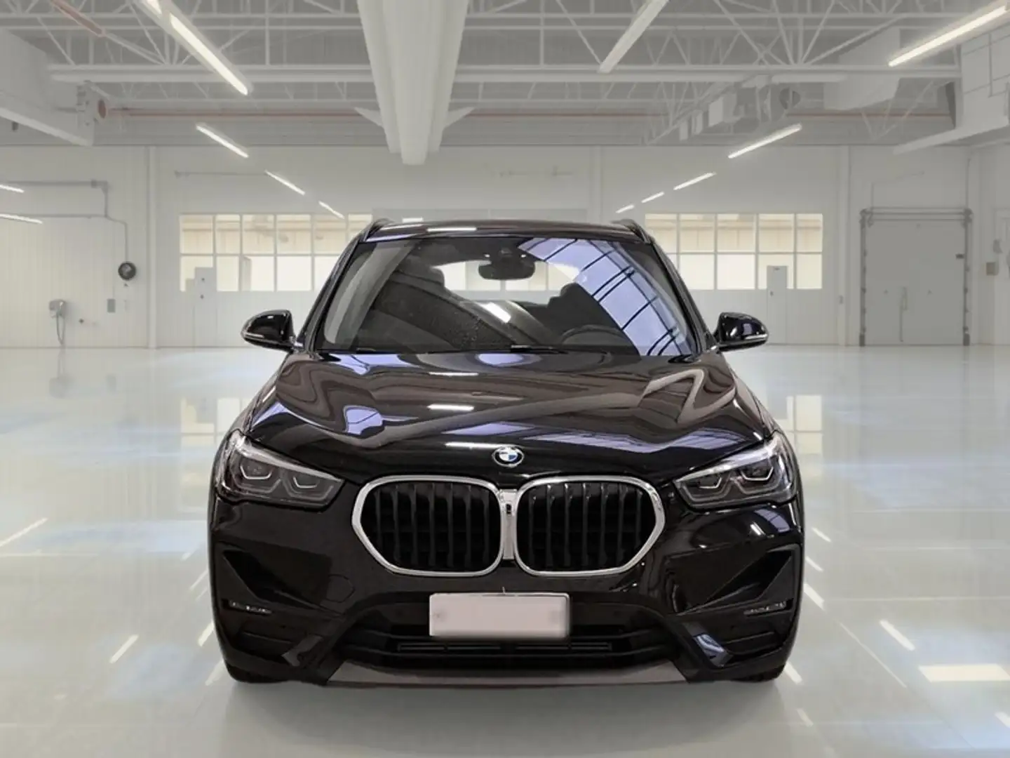 BMW X1 xDrive 25e Business Advantage automatico - 2