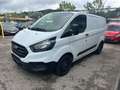 Ford Transit Custom  TDCI Klima-PDC Netto: 10991.- Weiß - thumbnail 3
