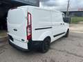 Ford Transit Custom  TDCI Klima-PDC Netto: 10991.- Weiß - thumbnail 8