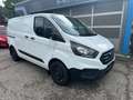 Ford Transit Custom  TDCI Klima-PDC Netto: 10991.- Weiß - thumbnail 1