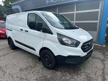 Transit Custom TDCI Klima-PDC Netto: 10991.-
