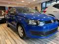 Volkswagen Polo 1.2 SPORTLINE/UNIPROP/GARANZIA Blau - thumbnail 2