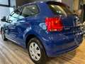 Volkswagen Polo 1.2 SPORTLINE/UNIPROP/GARANZIA Blau - thumbnail 4