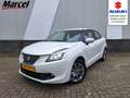 Suzuki Baleno 1.2 Exclusive | Airco | Stoelverw | LMV | Wit - thumbnail 1