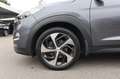 Hyundai TUCSON Tucson 1.6 Advantage 2WD Navi/Klima/Sitzhzg./BC Grau - thumbnail 3