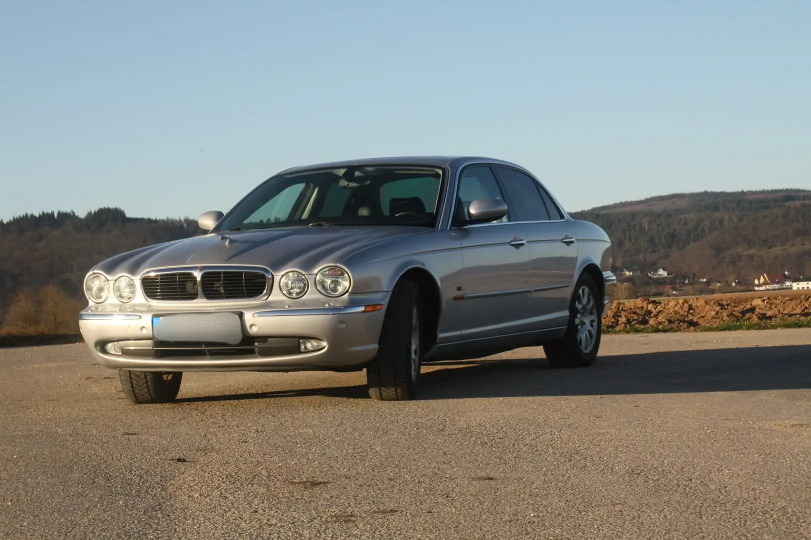 Jaguar XJ6 3.0 - 2