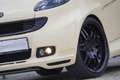 smart Brabus Ultimate 112"Nr.78/112"Bodykit"Alcantara" Beige - thumbnail 23