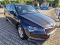 Skoda Superb Sparsames Raumwunder! Schwarz - thumbnail 2