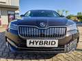 Skoda Superb Sparsames Raumwunder! Schwarz - thumbnail 8
