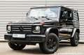 Mercedes-Benz G 350 d Professional Standhzg Schiebedach 1.Hand Negru - thumbnail 1