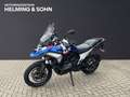 BMW R 1300 GS Modrá - thumbnail 3