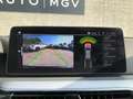 BMW 520 520d Touring mhev 48V Business auto* TETTO*GANCIO* Fekete - thumbnail 13