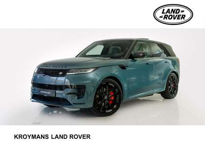 Land Rover Range Rover Sport P440e Dynamic HSE | Pano | Cold Climate | 24 maand