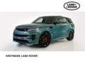 Land Rover Range Rover Sport P440e Dynamic HSE | Pano | Cold Climate | 24 maand Groen - thumbnail 1