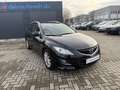 Mazda 6 Kombi 2.0  Active Schwarz - thumbnail 3