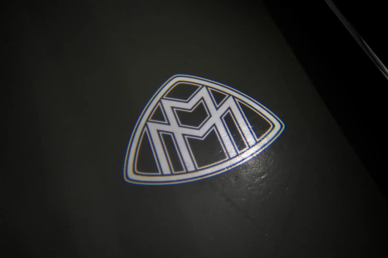 Maybach Mercedes-MAYBACH S 580 -V8- 4Matic ! MODELL 2025 ! Schwarz - 2