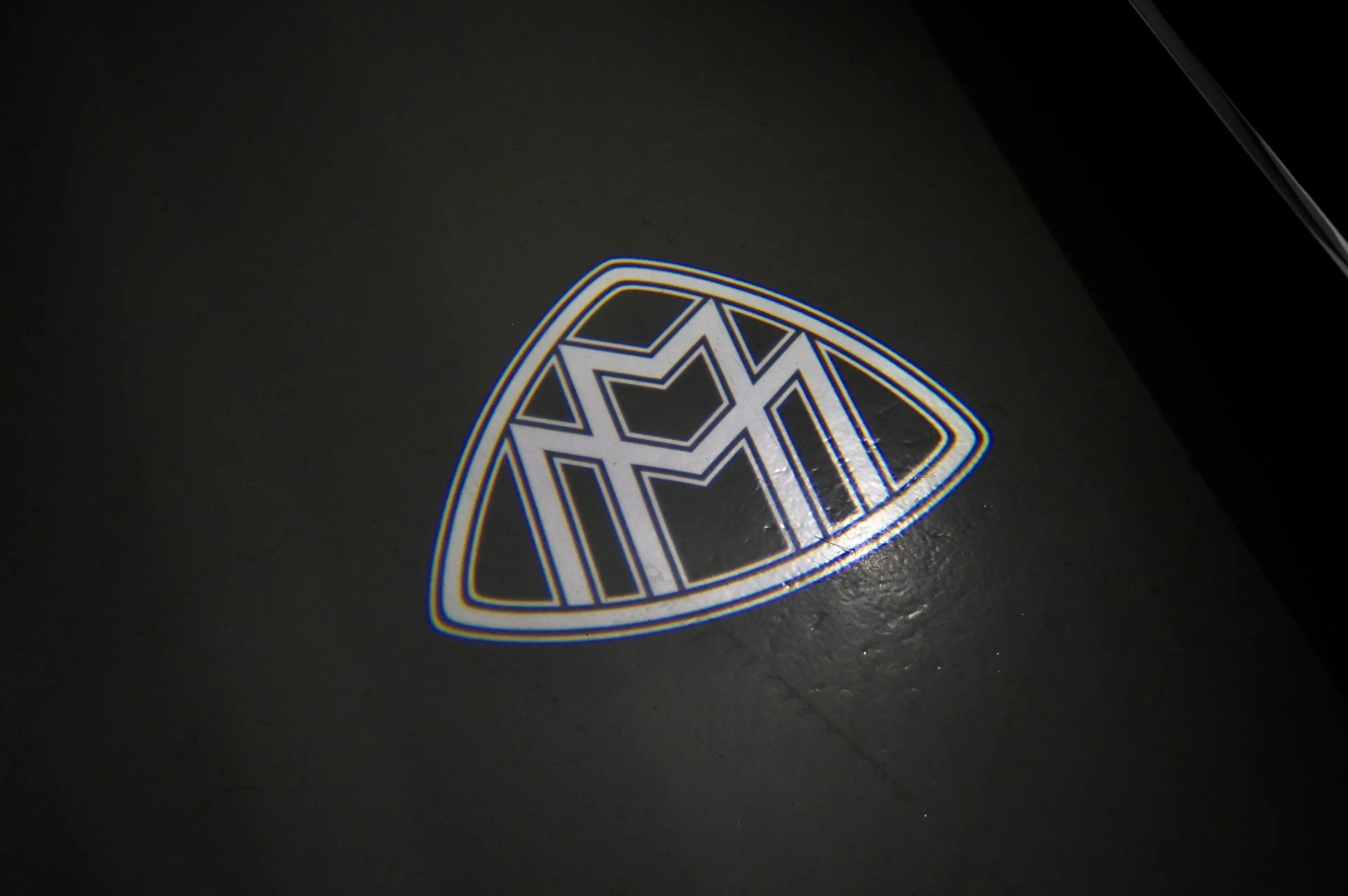 Maybach Mercedes-MAYBACH S 580 -V8- 4Matic ! MODELL 2025 ! — photo 2