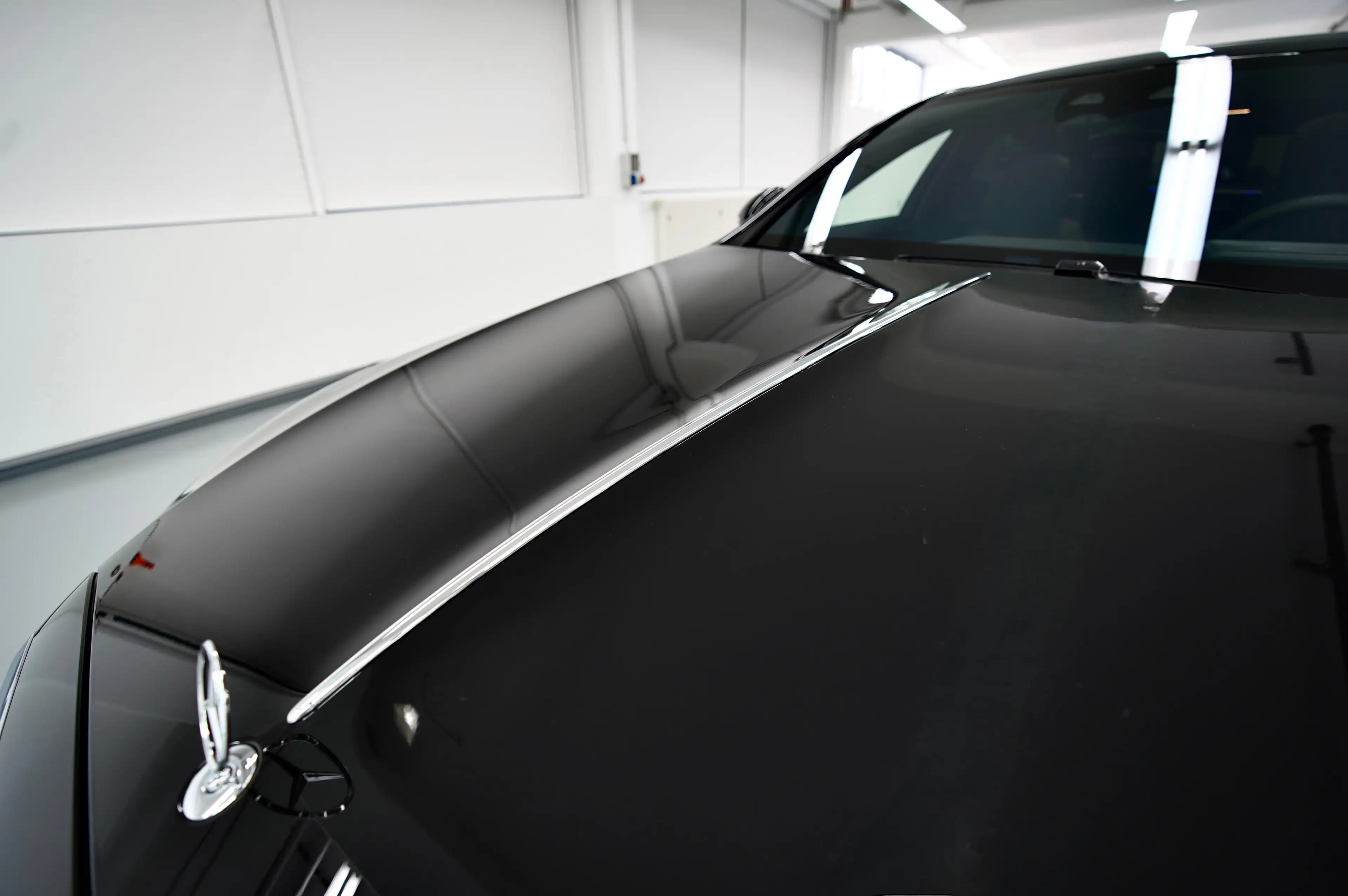 Maybach Mercedes-MAYBACH S 580 -V8- 4Matic ! MODELL 2025 ! — photo 10