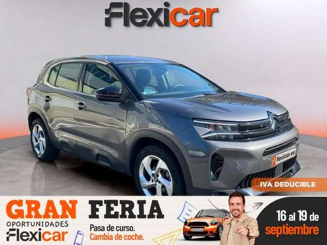 Citroen C5 Aircross PureTech 96kW (130CV) S&S Feel - foto 1