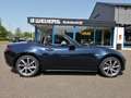 Mazda MX-5 1.5 132pk Luxury, Navi, Clima, Cruise, Android/App Blauw - thumbnail 6