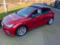 SEAT Ibiza 1.0 TSI FR AIRCO PANO-DAK EUR06 LEZ-ONBEPERKT Rosso - thumbnail 1