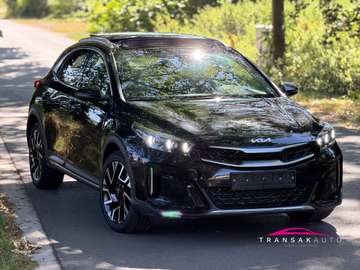 1.0 T-GDi Pulse ISG + Garantie KIA + Entretien complet