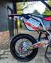 Honda CR 500 2 Takt|2 Stroke Rouge - thumbnail 11
