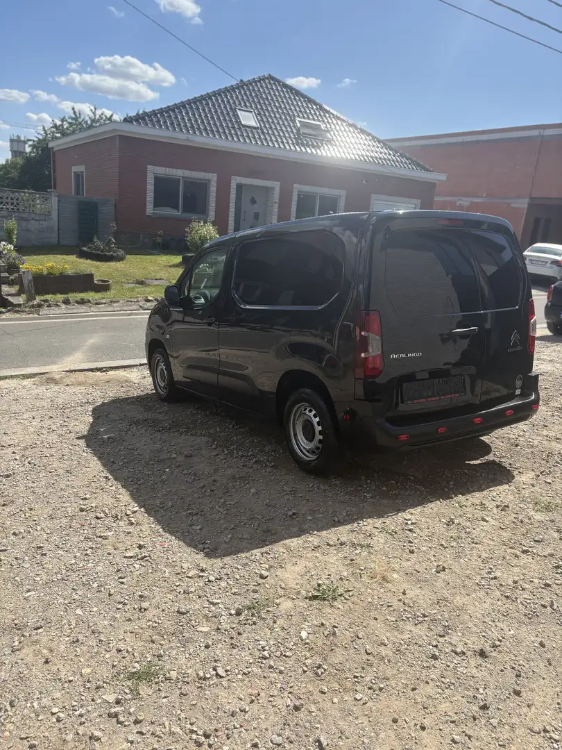 Citroen Berlingo 1.5 BlueHDi M Light prix a discuter !!!! - 1