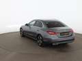 Mercedes-Benz C 220 d 4Matic Avantgarde Aut LED 360-CAM RADAR Grau - thumbnail 7