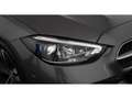 Mercedes-Benz C 220 d 4Matic Avantgarde Aut LED 360-CAM RADAR Grau - thumbnail 10