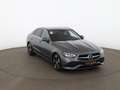 Mercedes-Benz C 220 d 4Matic Avantgarde Aut LED 360-CAM RADAR Grau - thumbnail 5