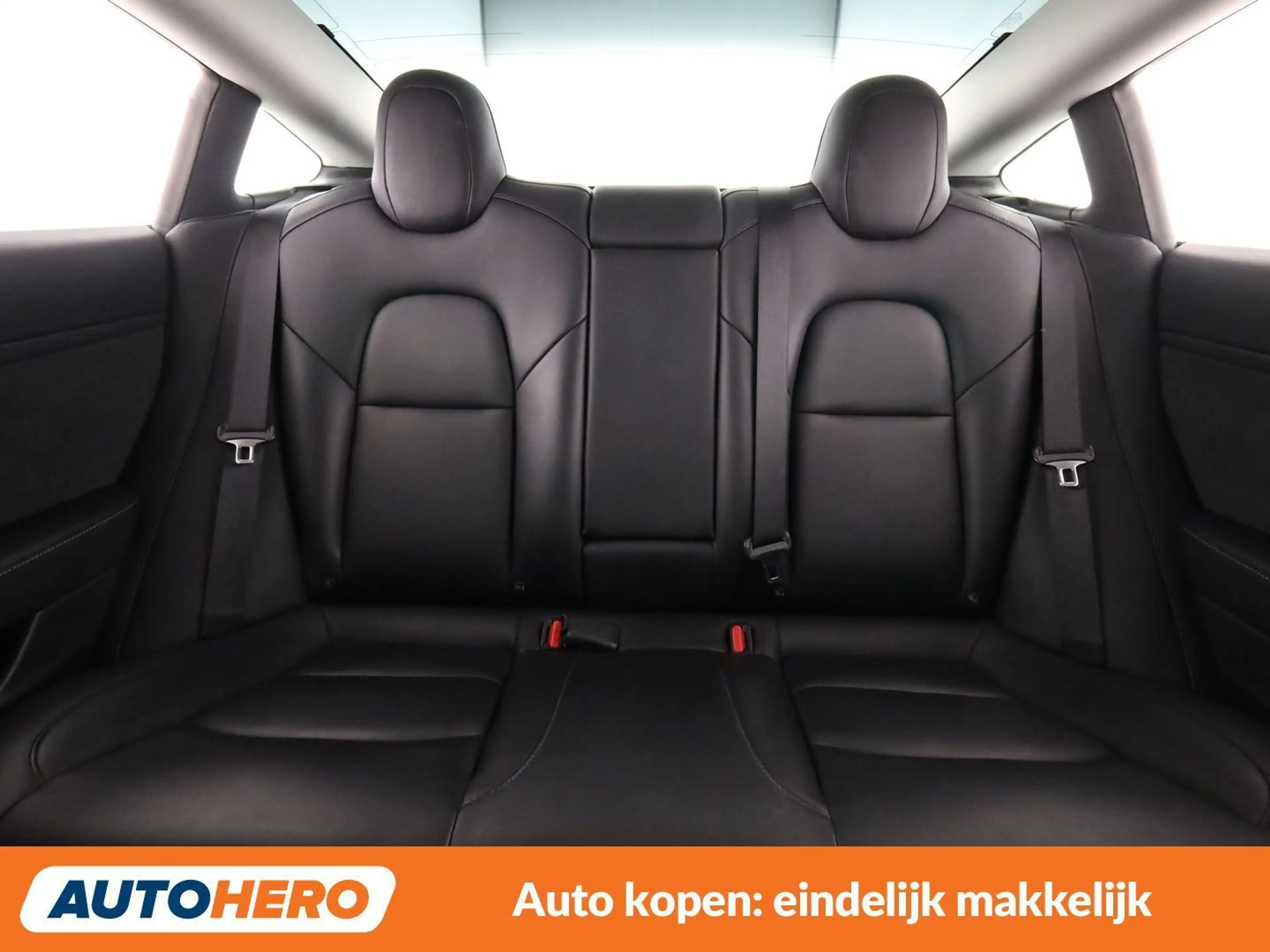 Tesla Model 3 Standard Range Plus — photo 15