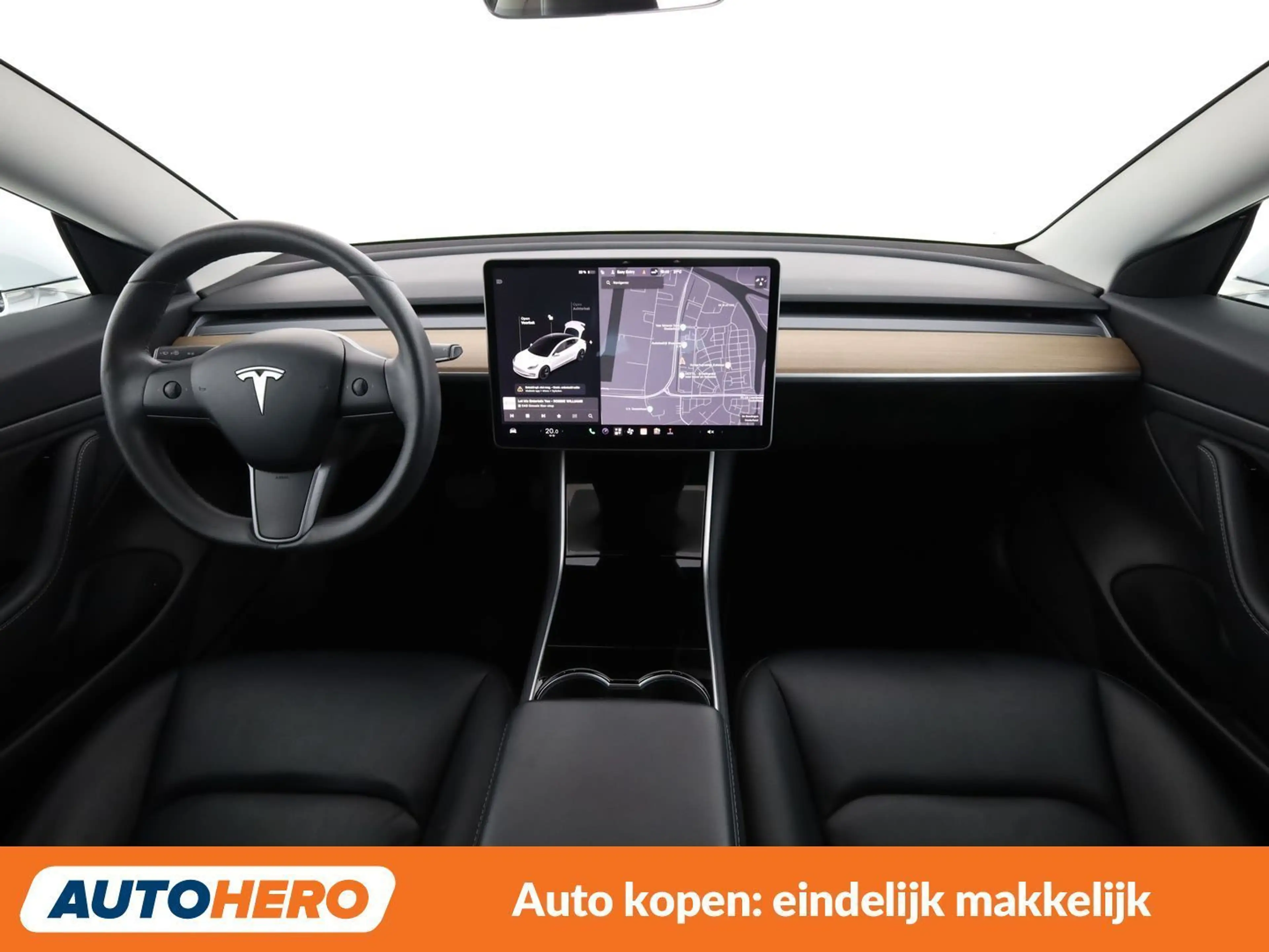 Tesla Model 3 Standard Range Plus — photo 12