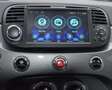 Fiat Fiat 500 C Cabrio 1.2 Kofferträger Gris - thumbnail 10