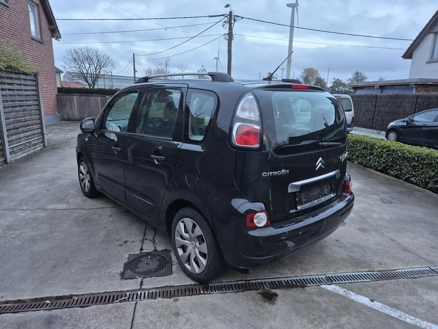 Citroen C3 Picasso VTi 95 Millenium - 2