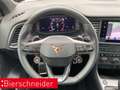 CUPRA Ateca 2.0 TSI 4Drive DSG ab 299,- EUR mtl. 1000,- AHK Fa Weiß - thumbnail 16