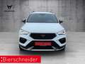 CUPRA Ateca 2.0 TSI 4Drive DSG ab 339,- EUR mtl. 1000 AHK FaPa Weiß - thumbnail 2