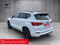 CUPRA Ateca 2.0 TSI 4Drive DSG ab 339,- EUR mtl. 1000 AHK FaPa Weiß - thumbnail 8