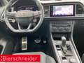 CUPRA Ateca 2.0 TSI 4Drive DSG ab 339,- EUR mtl. 1000 AHK FaPa Weiß - thumbnail 17