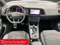 CUPRA Ateca 2.0 TSI 4Drive DSG ab 339,- EUR mtl. 1000 AHK FaPa Weiß - thumbnail 14